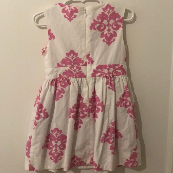 Floral monogram sundress - Picture 4 of 4